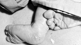 תיעוד מתוק של הרך הנולד, צילום: מתוך חשבון האינסטגרם של איתי תורג'מן itayturgeman@